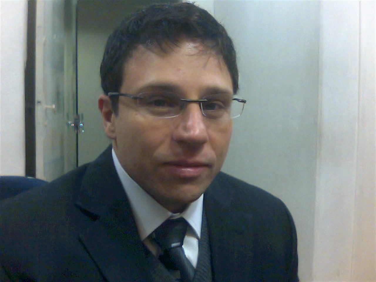Rodrigo Tallert Amaral